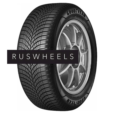 Шины Goodyear 225/55R16 99W XL Vector 4Seasons Gen-3 TL M+S 3PMSF