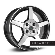 Диски Megami R15 / 6J PCD 4x100 ЕТ 50 ЦО 60.1 AF-07