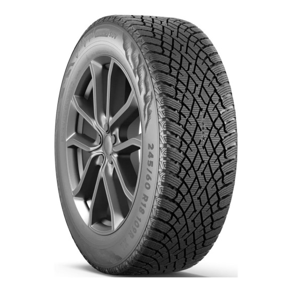 Шины Ikon 265/55 r19 Autograph Snow 5 SUV 113T