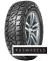 Шины Kumho  245/75/16  Q 120/116 MT-51   старше 3-х лет VIETNAM