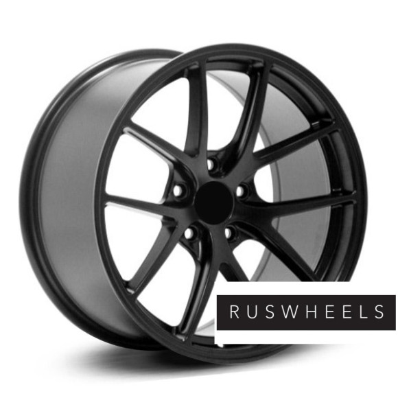 Диски Lizardo R18 / 8J PCD 5x114.3 ЕТ 40 ЦО 67.1 120