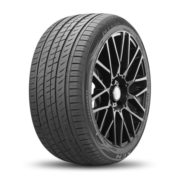 Шины Nexen  275/30/20  Y 97 NFera SU1  XL