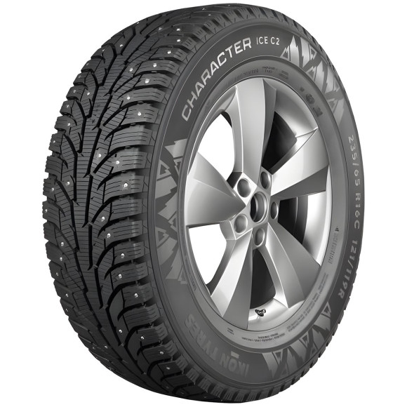 Шины Ikon Tyres 195/75/16 R 107/105 C Ikon Character Ice C2 Ш. Шины Ikon Tyres 195/75/16 R 107/105 C Ikon Character Ice C2 Ш.