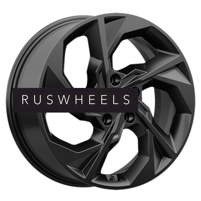 Диски СКАД 7x17/5x114,3 ET45 D67,1 KL-366 Бархат новый