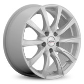 Диски Xtrike 7,0\R17 5*112 ET45 d66.6 HS