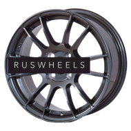 Диски Lizardo 7x16/5x100 ET38 D57,1 113 G22 (конус)