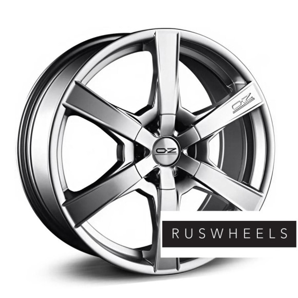 Диски OZ Racing R17 / 7.5J ЕТ 35 ЦО 68 Gemini