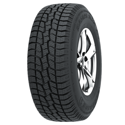 Шины Goodride 225/75R16 108S XL SL369 A/T TL