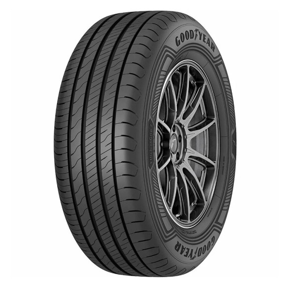 Шины GoodYear  245/60/18  H 105 EFFICIENTGRIP 2 SUV