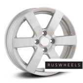 Диски Legeartis Optima R15 / 6J PCD 4x100 ЕТ 50 ЦО 60.1 NS120