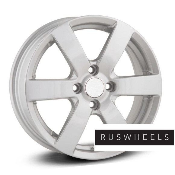 Диски Legeartis Optima R15 / 6J PCD 4x100 ЕТ 50 ЦО 60.1 NS120 Диски Legeartis Optima R15 / 6J PCD 4x100 ЕТ 50 ЦО 60.1 NS120