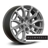 Диски Скад R18 / 8J PCD 6x139.7 ЕТ 36 ЦО 100.1 Авилис Диски Скад R18 / 8J PCD 6x139.7 ЕТ 36 ЦО 100.1 Авилис