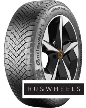 Шины Continental 245/45 r18 VikingContact 8 100T