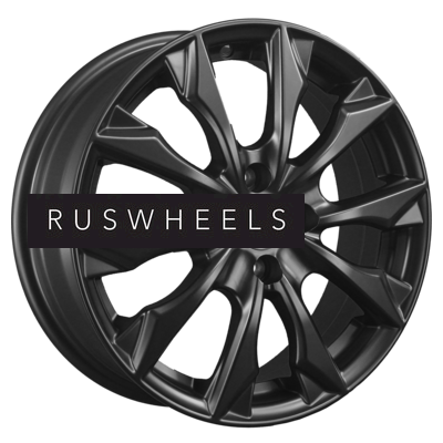 Диски СКАД 6x16/5x110 ET45 D63,35 Нагоя (КЛ312) Бархат новый