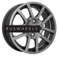 Диски iFree 5,5x14/4x100 ET43 D60,1 Слайдер (КС587) Хай Вэй Диски iFree 5,5x14/4x100 ET43 D60,1 Слайдер (КС587) Хай Вэй