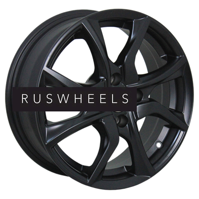 Диски СКАД 6x15/4x98 ET35 D58,6 Тулон (КЛ233) Бархат новый