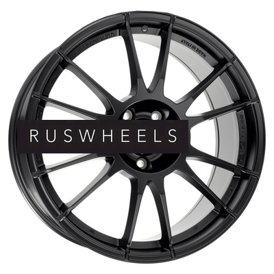Диски OZ 9x20/8x130 ET55 D84 Ultraleggera HLT Matt Black