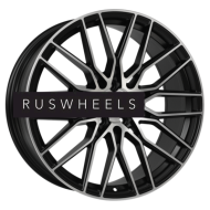 Диски Neo 9,5x21/5x112 ET36 D66,6 211FF (BMW) BDm FlowForming