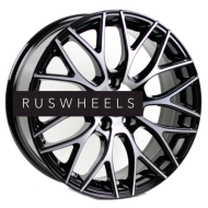 Диски RST 7x17/5x108 ET33 D60,1 R137 (Tiggo) BD