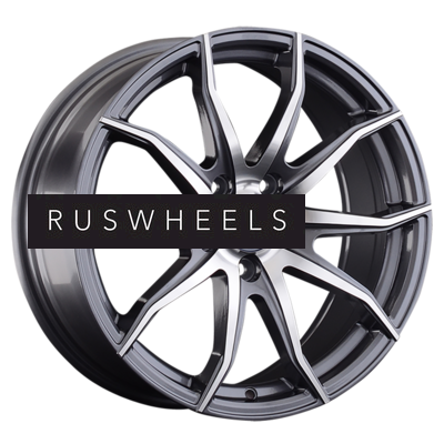 Диски Replay 8x18/5x114,3 ET30 D60,1 LX184 GMF (конус, C570) Диски Replay 8x18/5x114,3 ET30 D60,1 LX184 GMF (конус, C570)