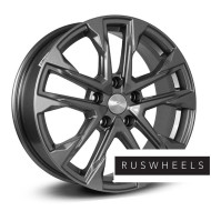 Диски Скад R17 / 7J PCD 5x114.3 ЕТ 45 ЦО 67.1 Атакор Диски Скад R17 / 7J PCD 5x114.3 ЕТ 45 ЦО 67.1 Атакор
