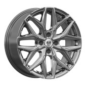 Диски КиК 7,0\R17 5*112 ET40 d57.1 Кварц