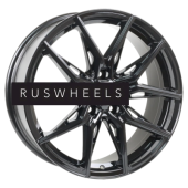 Диски RST 7,5x18/5x114,3 ET40 D66,6 R218 BL