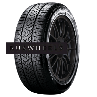 Шины Pirelli 215/60R17 100V XL Scorpion Winter TL Шины Pirelli 215/60R17 100V XL Scorpion Winter TL