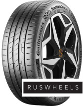 Шины Continental 245/45 r18 ContiPremiumContact 7 96Y