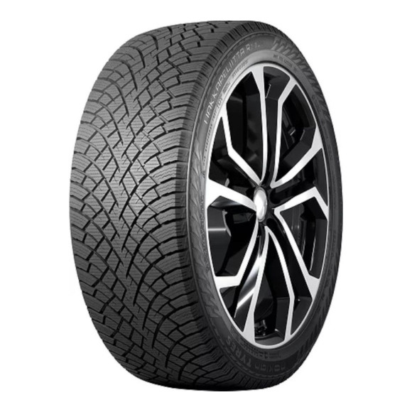 Шины Nokian Tyres  215/55/18  R 99 Hakkapeliitta R5 SUV  XL