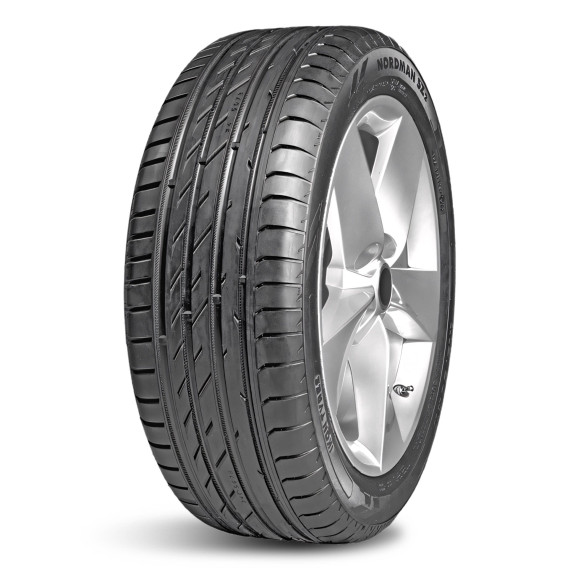 Шины Ikon Tyres 215/50/17 W 95 Ikon Nordman SZ2 XL старше 3-х лет Шины Ikon Tyres 215/50/17 W 95 Ikon Nordman SZ2 XL старше 3-х лет
