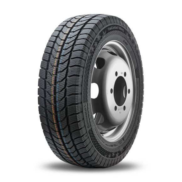 Шины Continental 195/70/15 R 104/102 C VanContact Viking 8PR Шины Continental 195/70/15 R 104/102 C VanContact Viking 8PR