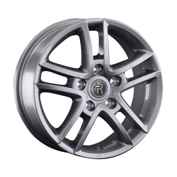 Диски REPLAY 7,0\R17 5*120 ET55 d65.1 GM Диски REPLAY 7,0\R17 5*120 ET55 d65.1 GM