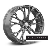 Диски Скад R19 / 7.5J PCD 5x112 ЕТ 44 ЦО 66.6 Ларго