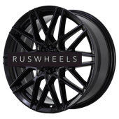 Грузовые диски PDW 6x15/4x100 ET40 D60,1 Veloce (5337) B