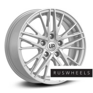 Диски Wheels UP R16 / 6.5J PCD 5x105 ЕТ 38 ЦО 56.6 Up108 Диски Wheels UP R16 / 6.5J PCD 5x105 ЕТ 38 ЦО 56.6 Up108