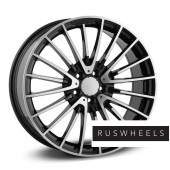 Диски Legeartis Concept R21 / 10J PCD 5x112 ЕТ 54 ЦО 66.6 MR532