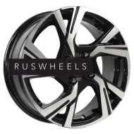 Диски RST 6x15/4x100 ET40 D60,1 R075 (Logan) BD Диски RST 6x15/4x100 ET40 D60,1 R075 (Logan) BD