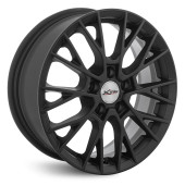 Диски Xtrike 6.5\R16 5*114.3 ET38 d67.1 BKM