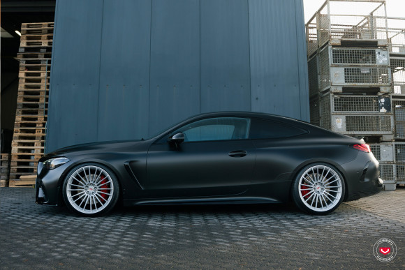 Диски Vossen S17-04 23" 