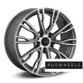 Диски Legeartis Concept R22 / 10.5J PCD 5x112 ЕТ 43 ЦО 66.6 B533 Диски Legeartis Concept R22 / 10.5J PCD 5x112 ЕТ 43 ЦО 66.6 B533