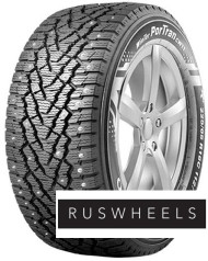 Шины Kumho 235/65 r16c Winter PorTran CW11 115/113R Шипы Шины Kumho 235/65 r16c Winter PorTran CW11 115/113R Шипы
