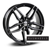 Диски NEO R18 / 8J PCD 5x114.3 ЕТ 45 ЦО 67.1 882