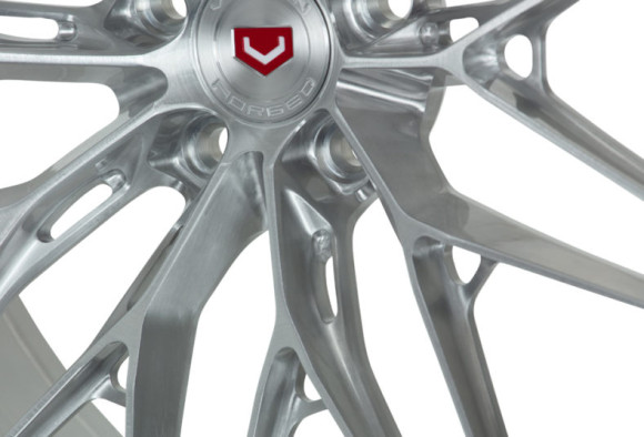 Диски Vossen S21-02 23"