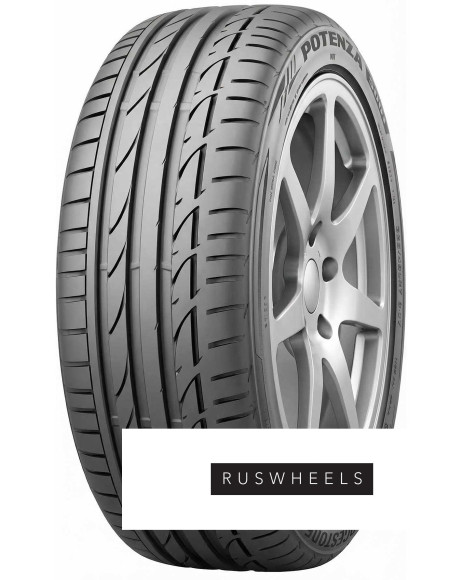 Шины Bridgestone 225/45 r18 Potenza S001 95W Runflat Шины Bridgestone 225/45 r18 Potenza S001 95W Runflat