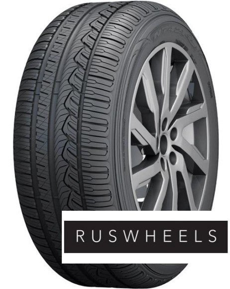 Шины Nitto 255/45 r20 NT421Q 105W Шины Nitto 255/45 r20 NT421Q 105W