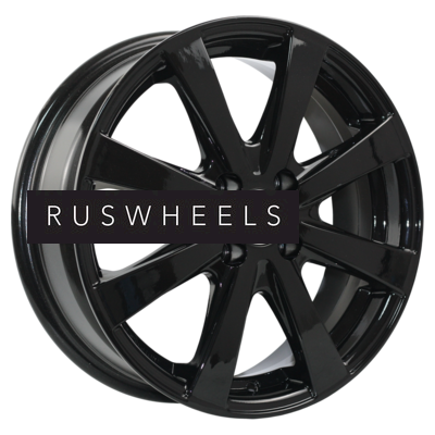 Диски Tech Line 6x16/4x100 ET37 D60,1 634 BL Диски Tech Line 6x16/4x100 ET37 D60,1 634 BL