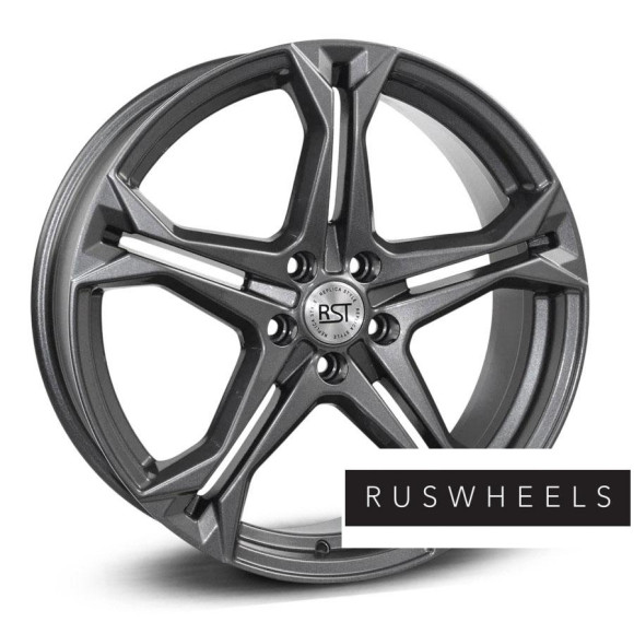 Диски RST R19 / 7.5J PCD 5x114.3 ЕТ 45 ЦО 67.1 R099