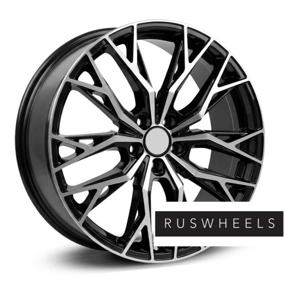 Диски RST R20 / 8J PCD 5x112 ЕТ 39 ЦО 66.6 R052 Диски RST R20 / 8J PCD 5x112 ЕТ 39 ЦО 66.6 R052