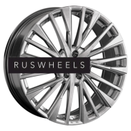 Диски Replay 8x21/5x114,3 ET40 D60,1 LX245 HPB (конус, C570)